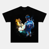 INDIANA PACERS VS OKLAHOMA CITY THUNDER TEE
