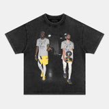 INDIANA PACERS TEE