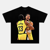 INDIANA PACERS TEE 6.6