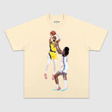 INDIANA PACERS TEE 6.6 Style001