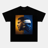 INDIANA PACERS VS OKLAHOMA CITY THUNDER TEE 6.6 Style001