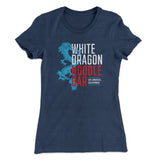 White Dragon Noodle Bar Women's T-Shirt