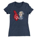 Washington #1 Women's T-Shirt