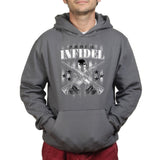 Proud Infidel Hoodie Style001