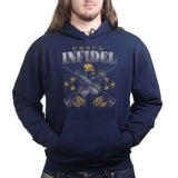 Proud Infidel Hoodie Style003