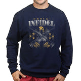 Proud Infidel Sweatshirt Style003