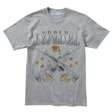 Proud Infidel Men's T-shirt Style003
