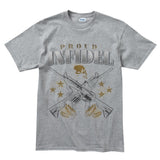 Proud Infidel Men's T-shirt Style001