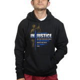 Unisex Injustice Hoodie Style001