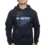 Unisex Injustice Hoodie Style001