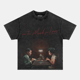 IN THE MOOD FOR LOVE  TEE