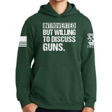 Introverted Hoodie