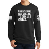 Introverted Sweatshirt Style001