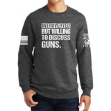 Introverted Sweatshirt Style001