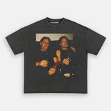Inzaghi Brother Tee