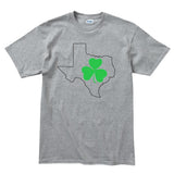 Men's Texas Irish T-shirt
