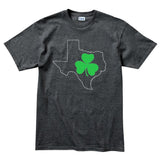 Men's Texas Irish T-shirt
