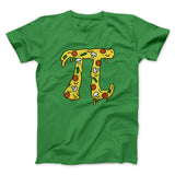 Pizza Pi Men/Unisex T-Shirt