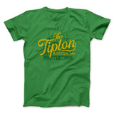 The Tipton Hotel Men/Unisex T-Shirt