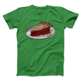 Slice of Pi Men/Unisex T-Shirt