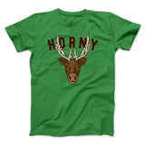 Horny Men/Unisex T-Shirt