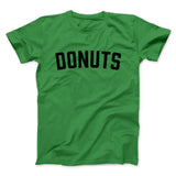 Donuts Men/Unisex T-Shirt