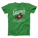 Gump's Lawn Service Funny Movie Men/Unisex T-Shirt