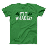 Fit Shaced Men/Unisex T-Shirt