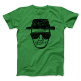 Heisenberg Men/Unisex T-Shirt
