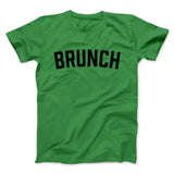 Brunch Men/Unisex T-Shirt