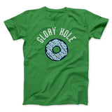 Glory Hole Men/Unisex T-Shirt
