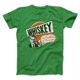 Whiskey - Breakfast of Champions Men/Unisex T-Shirt