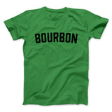 Bourbon Men/Unisex T-Shirt