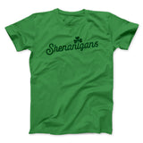 Shenanigans Men/Unisex T-Shirt