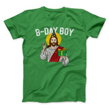 Christmas Birthday Boy Men/Unisex T-Shirt