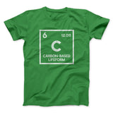 Carbon Based Lifeform Men/Unisex T-Shirt