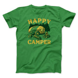 Happy Camper Men/Unisex T-Shirt
