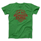 Reindeer Games Men/Unisex T-Shirt