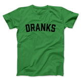 Dranks Men/Unisex T-Shirt