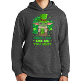 Irish I am Hoodie