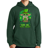 Irish I am Hoodie