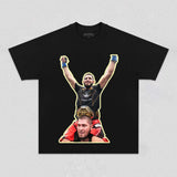 ISLAM MAKHACHEV 1.24.2 TEE