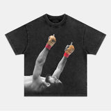 ISLAM MAKHACHEV TEE 4.12 Style001