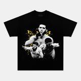 ISLAM MAKHACHEV TEE 5.14