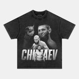 ISLAM MAKHACHEV TEE