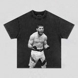 ISLAM MAKHACHEV 1.24.1 TEE