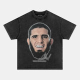 ISLAM MAKHACHEV TEE Style001