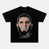 ISLAM MAKHACHEV TEE Style001