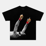 ISLAM MAKHACHEV TEE 4.12 Style001