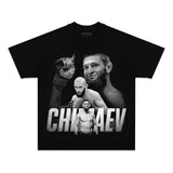 ISLAM MAKHACHEV TEE